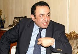 الدكتور عمرو الشوبكي